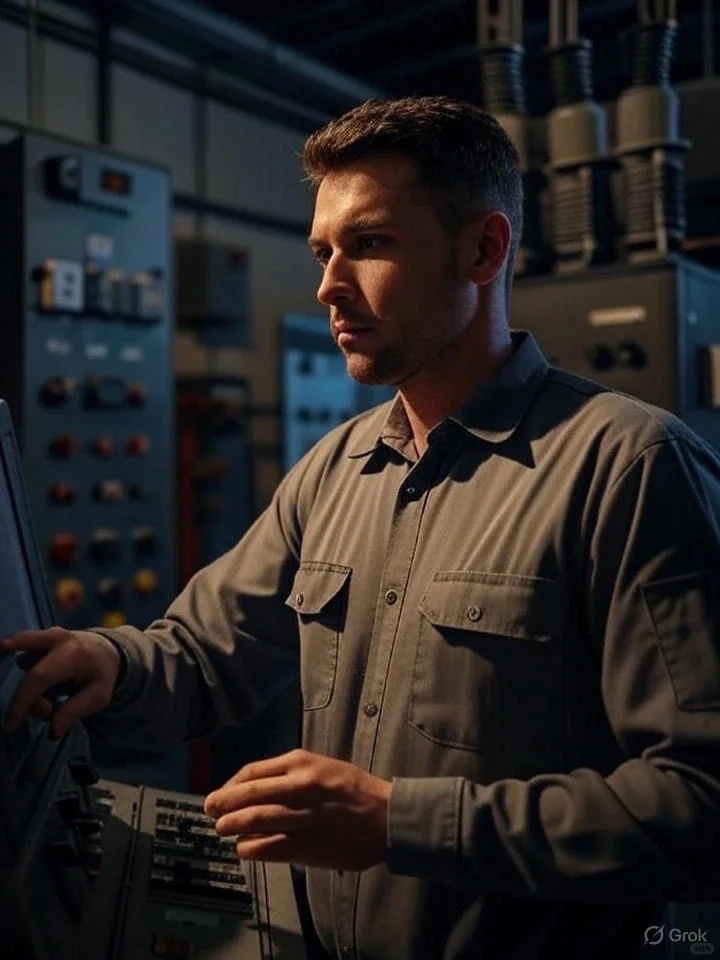 Ai电力现货交易，助力企业成长