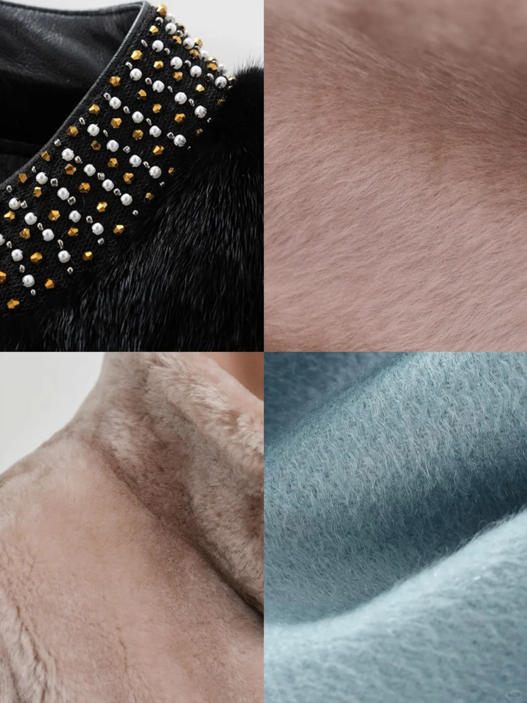 单品趋势|2025/26秋冬意式美学单品