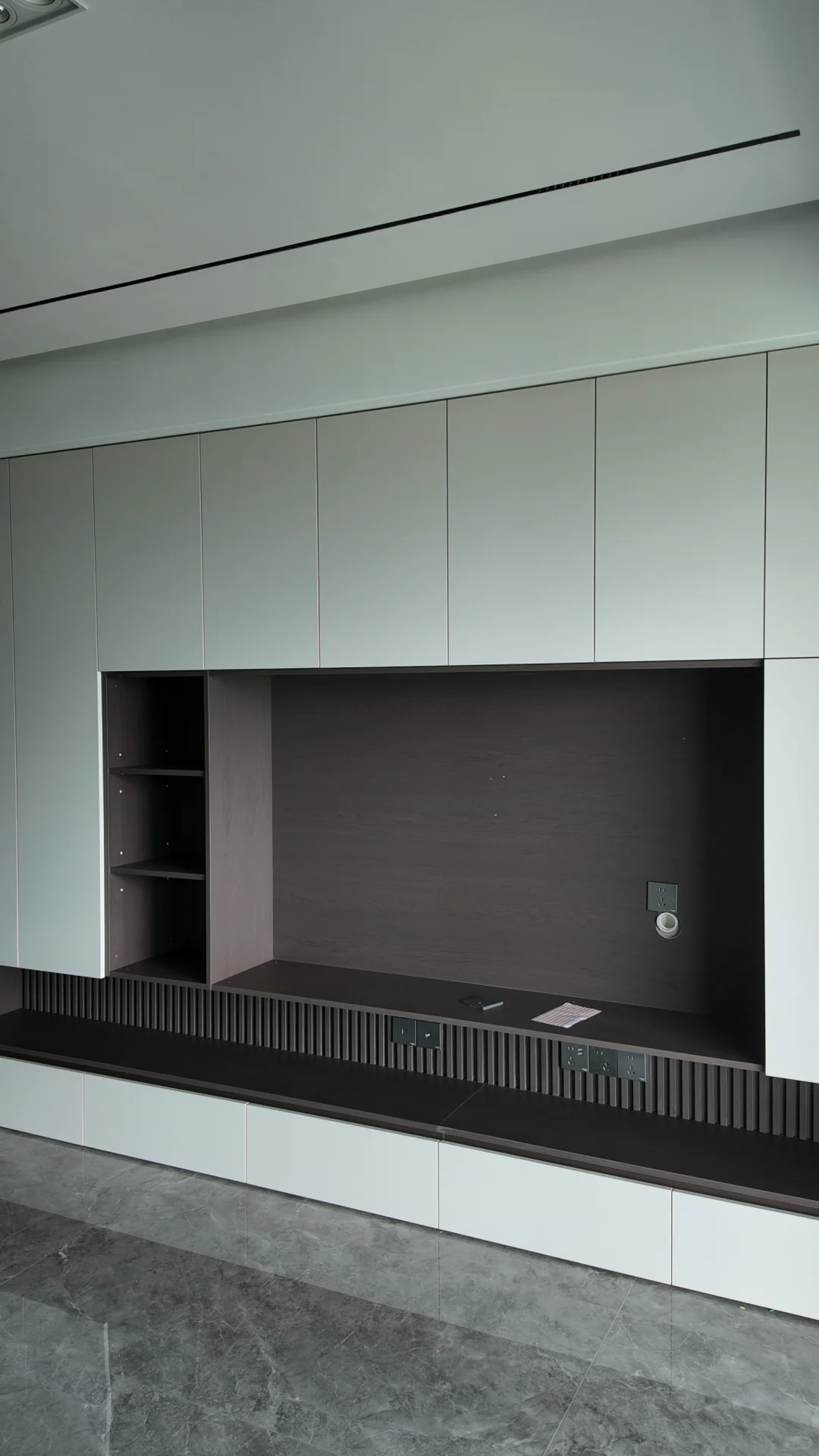 我家全屋定制安全落地，这波真的没踩坑?