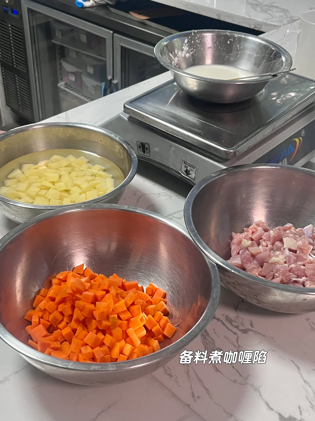 PLOG｜食品研发，工作一天都在吃！！！？