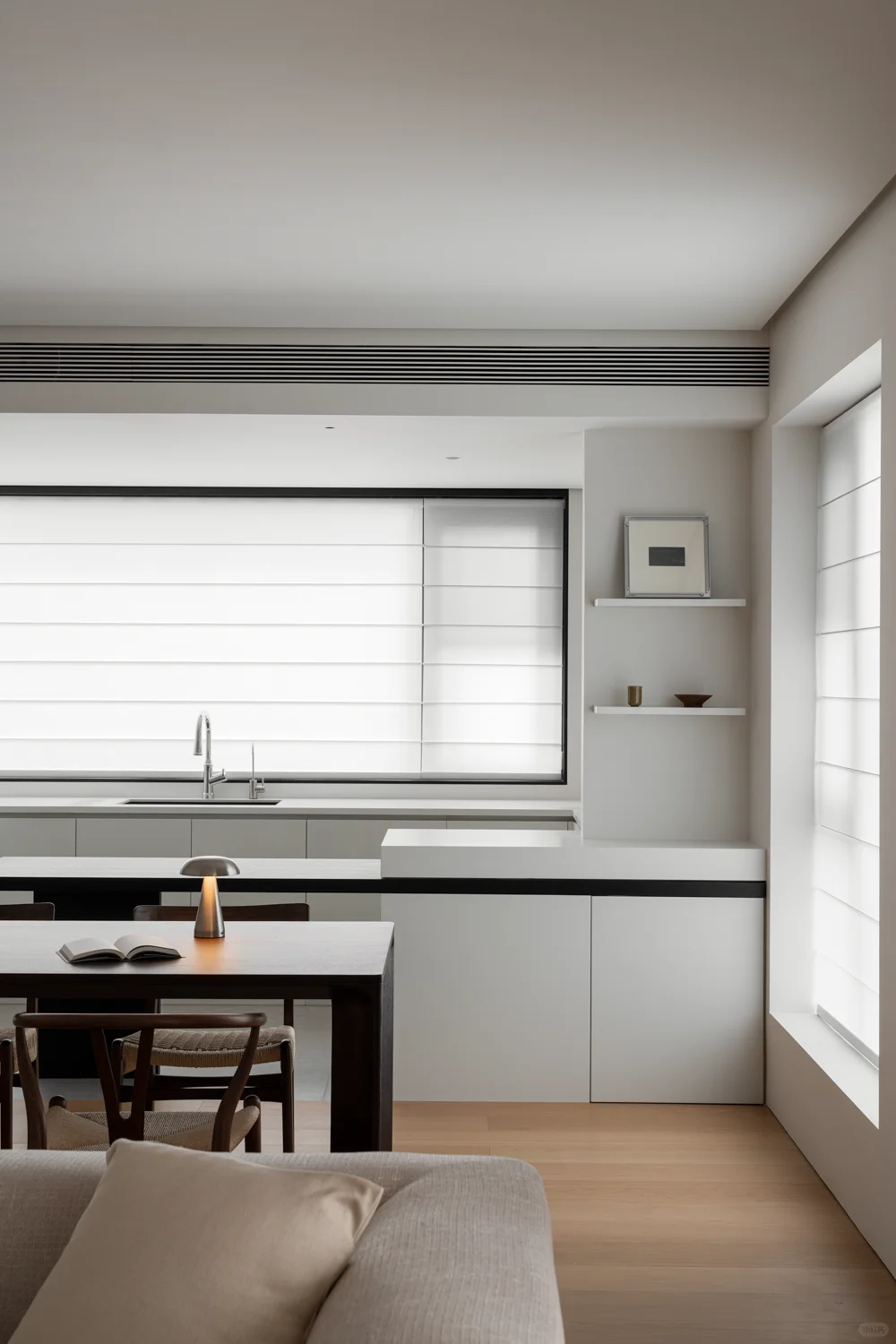 落地案例 | 新希望天麓