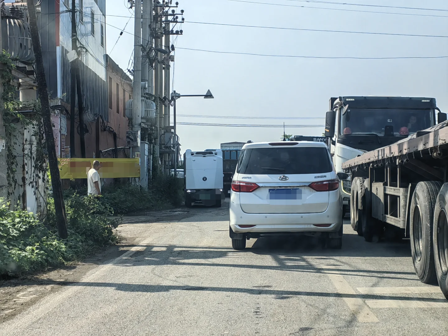 没想到，人工智能也开始堵车了