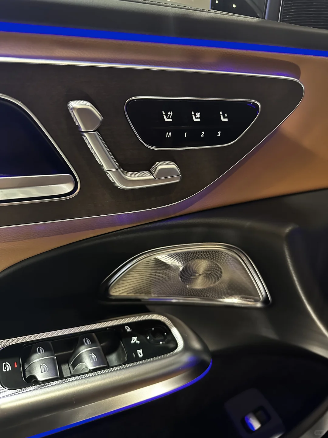 为你量身定制的豪华，奔驰E300