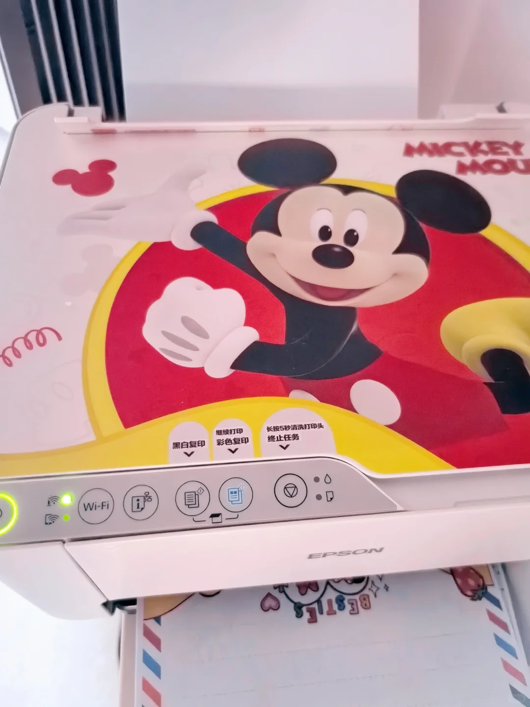 600+拿下爱普生3251