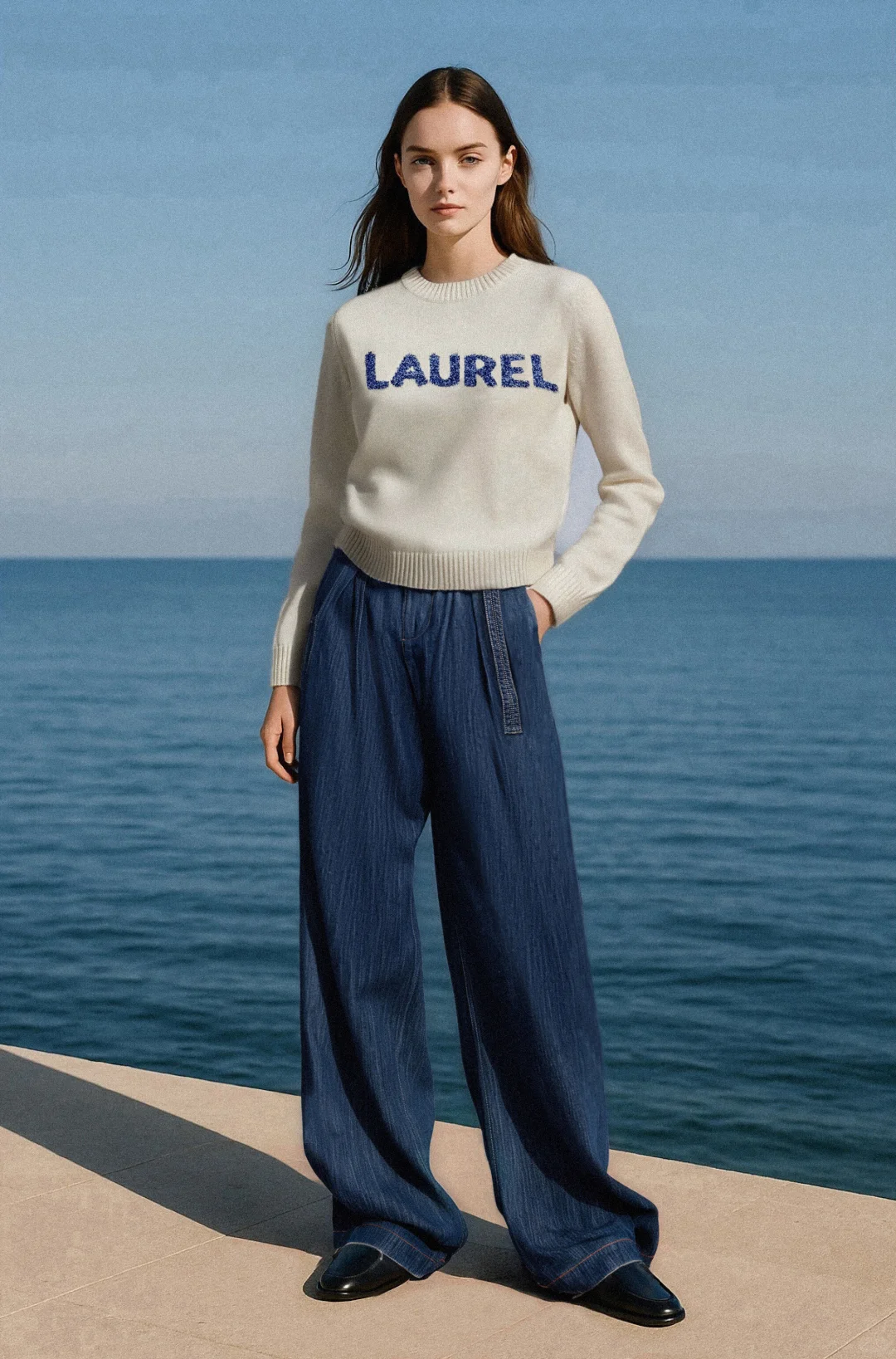 芮动之间，场景切换