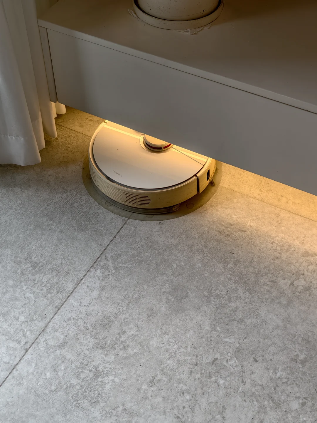 对象说：家里的全屋智能算是让你玩明白了