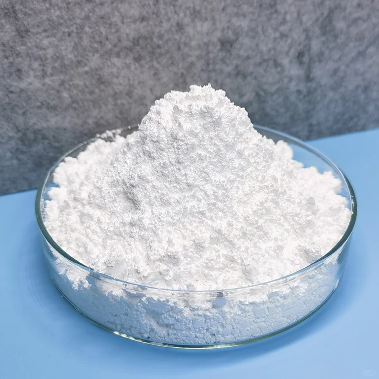 涂料油墨用玻璃粉物理特性以及化学特性