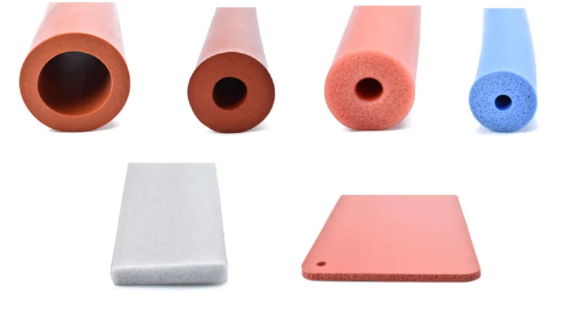 寻找EPDM发泡条和硅胶发泡条厂家