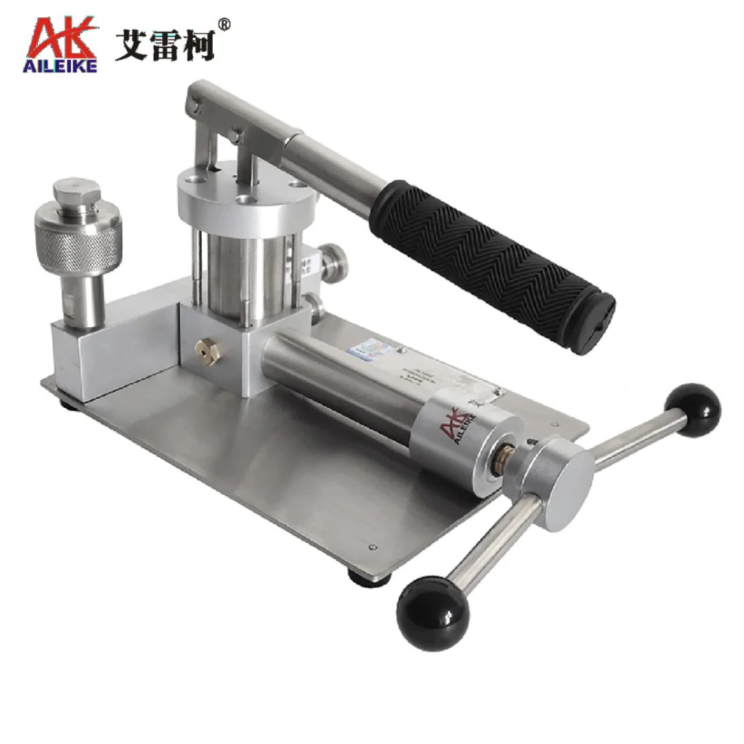 气压校准台ALKT700