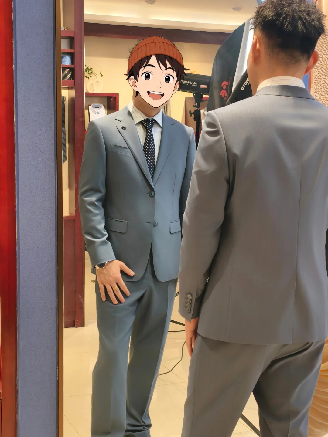 大学生第一套正装怎么选‼️必看指南