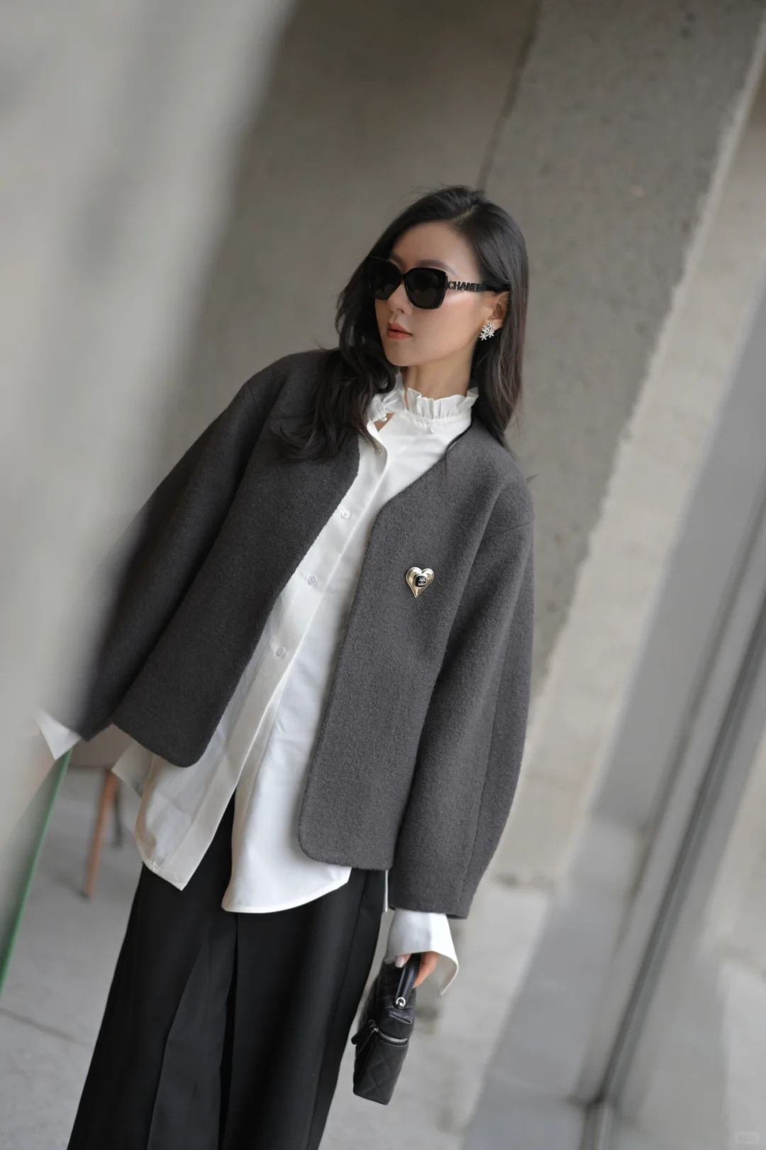 36岁，熟女的完美形态