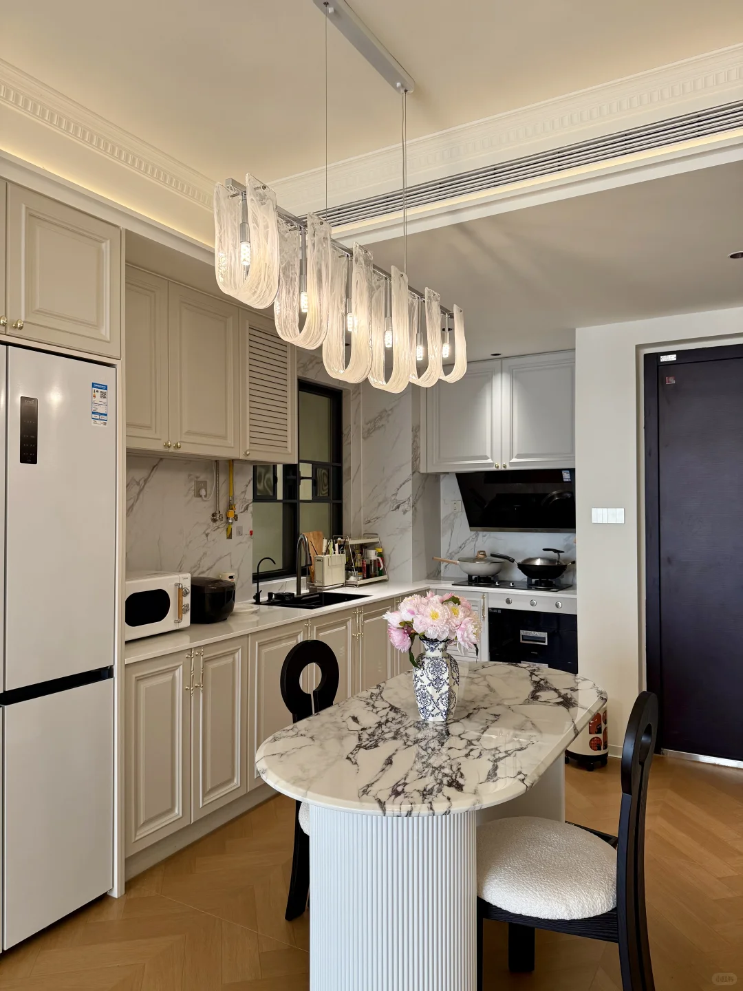 抄作业成功，28岁住进自己的Dream House