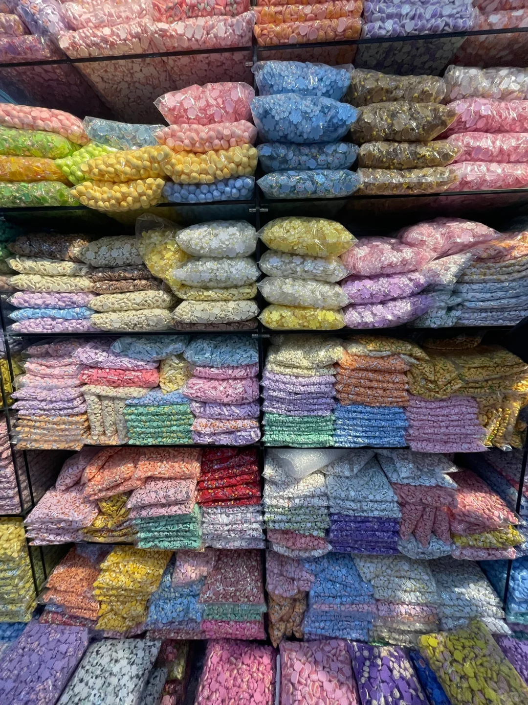 逛完义乌，消费观崩塌了6！