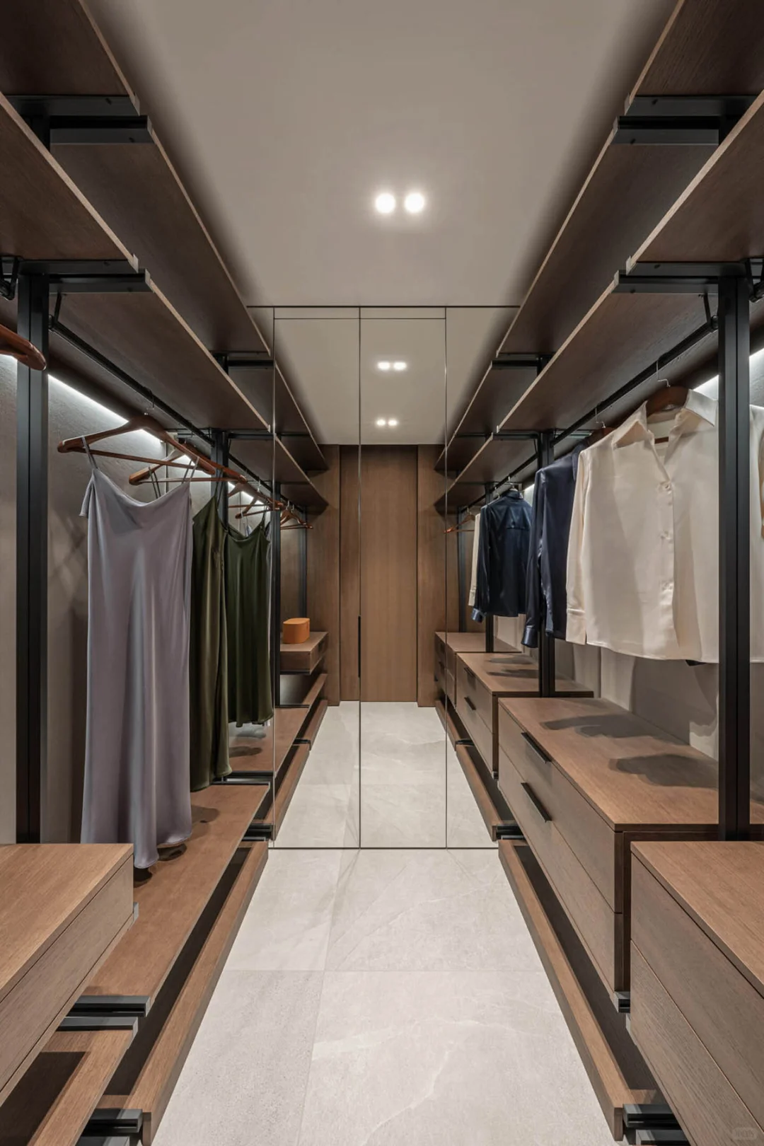 全铝定制家居:零甲醛的健康选择