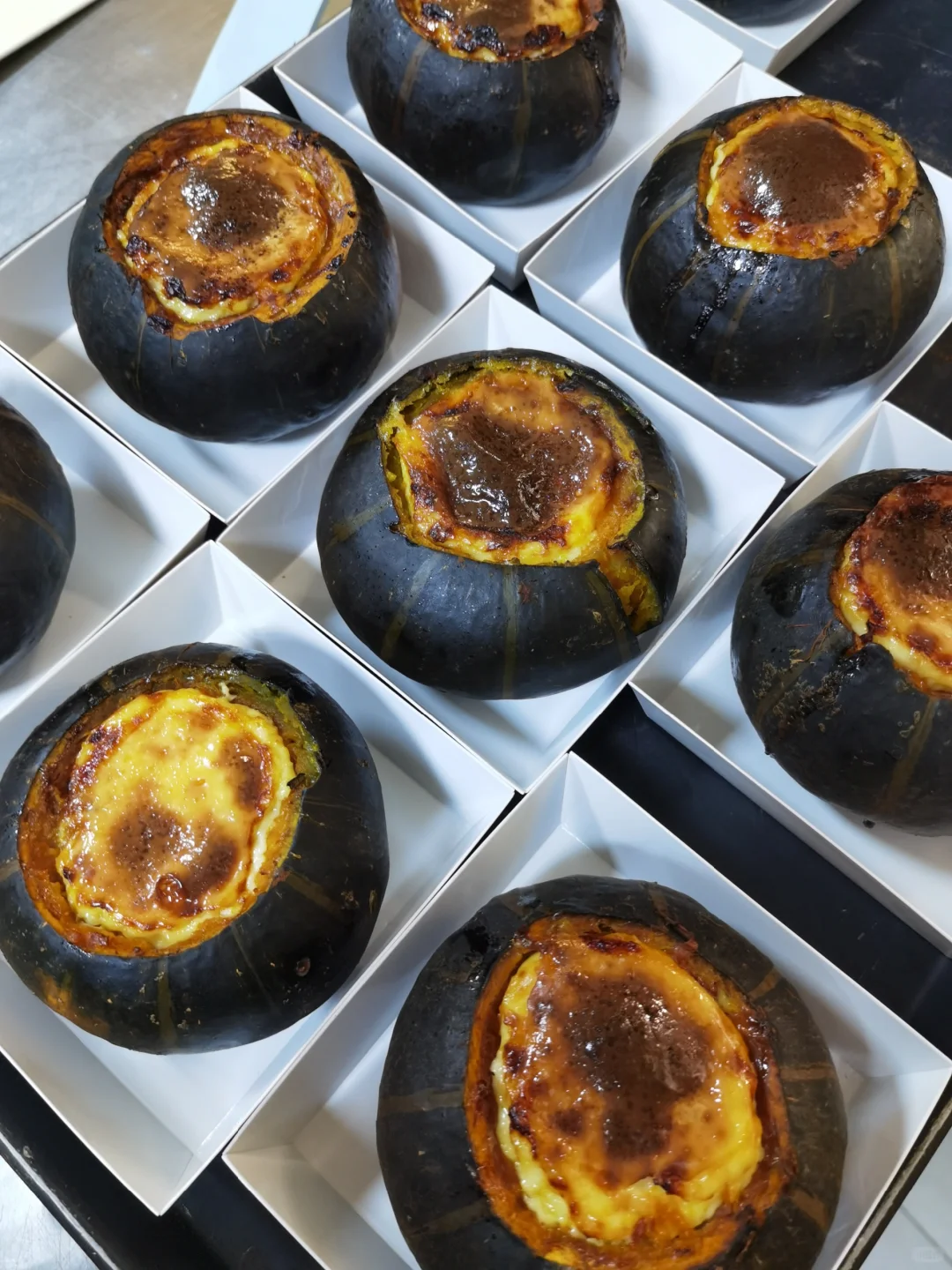 我在南林卖面包～新品上新