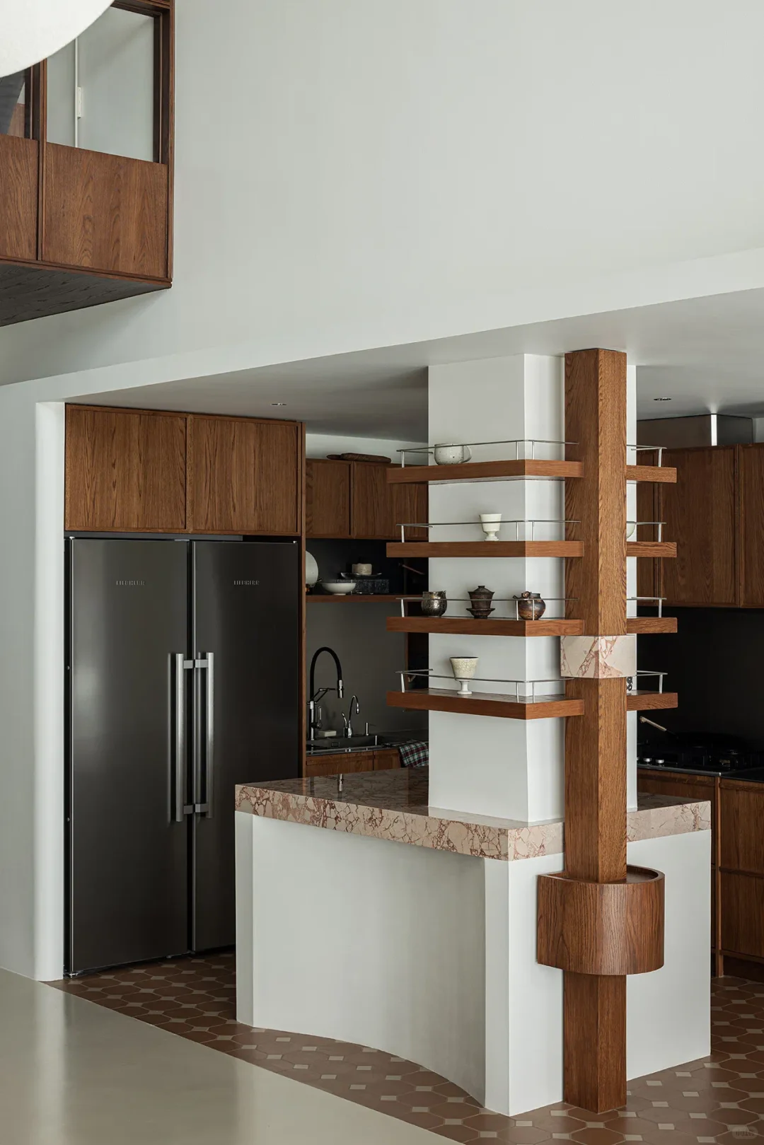 为什么先做灯光设计,再看智能控制⁉️