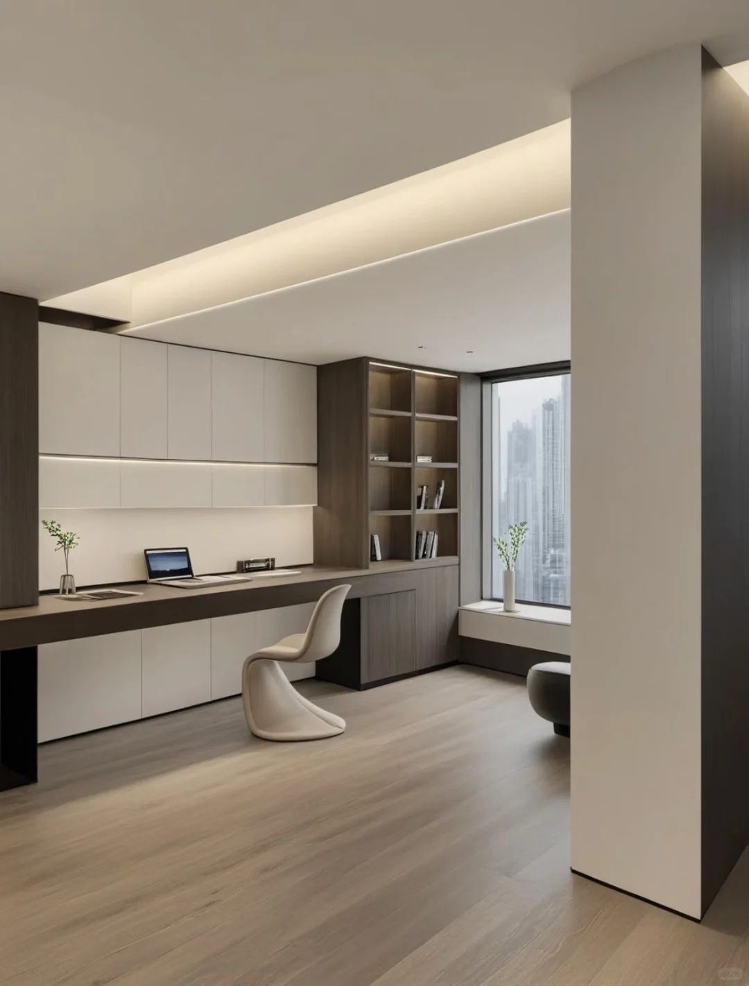 【全屋定制|重新定义空间美学】