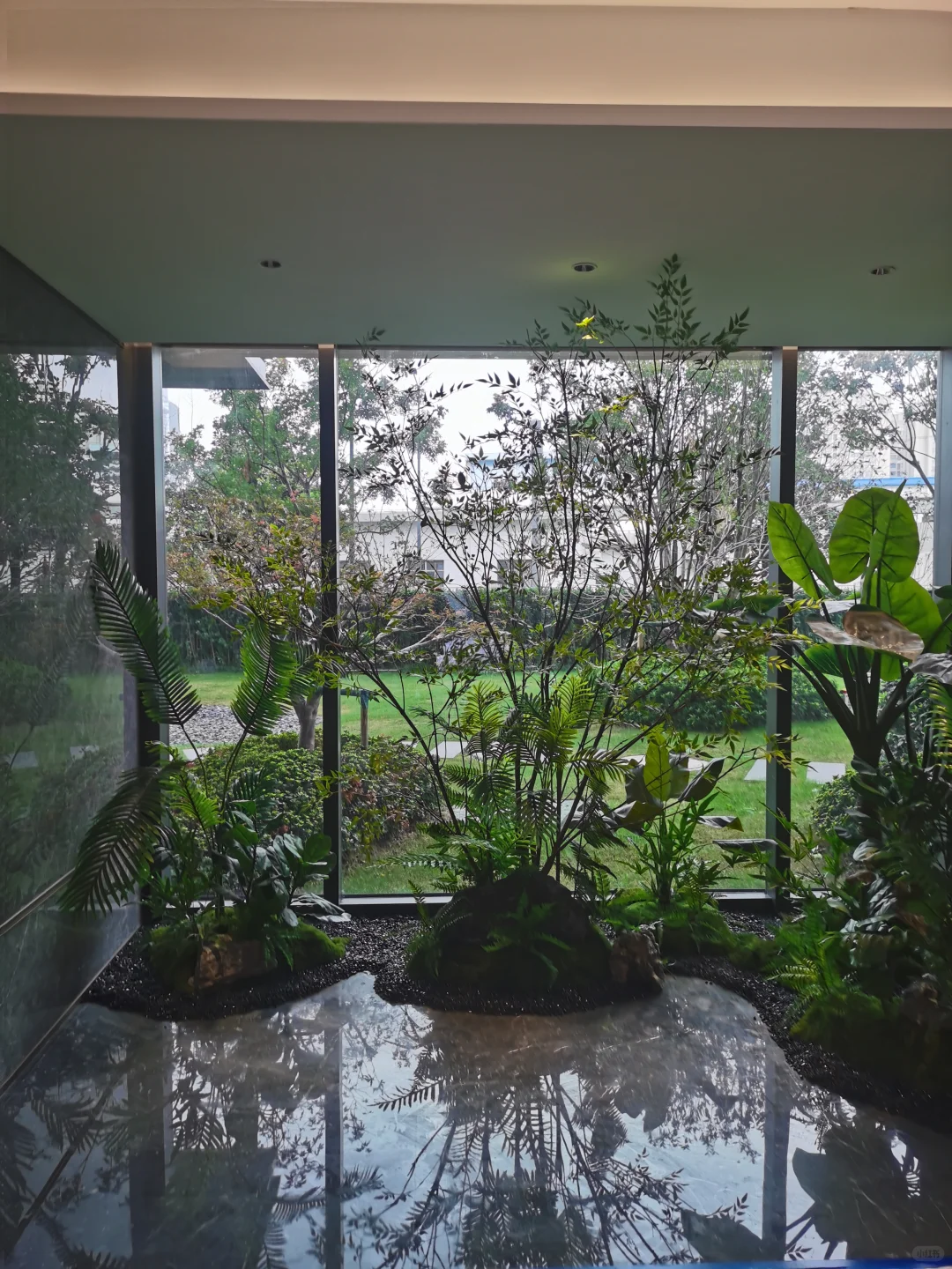 将全屋智能细致化