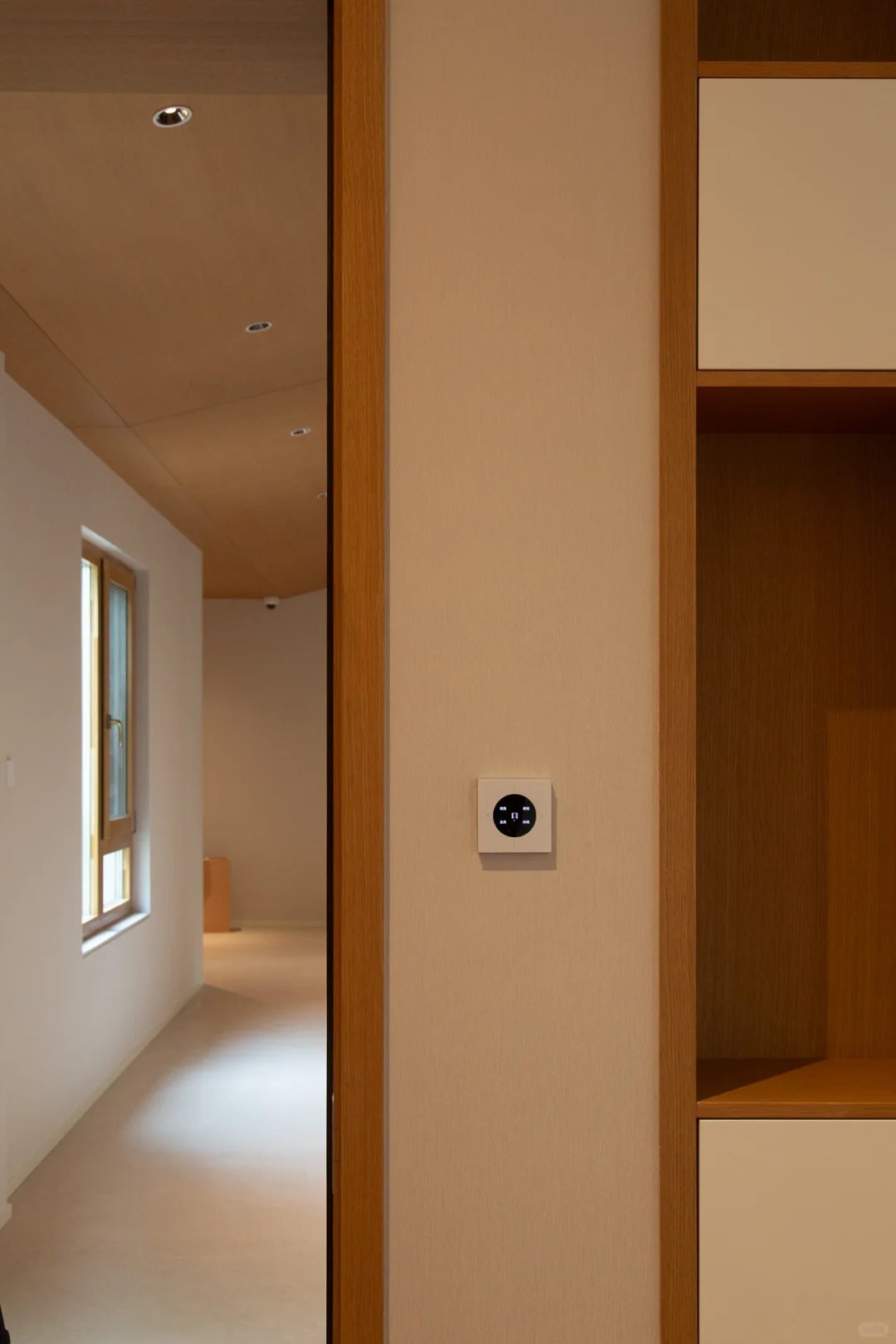 华为全屋智能yyds!别墅住出科技大片既视感