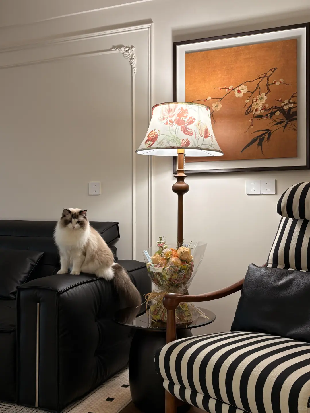 开启智能舒适生活,电动沙发躺平更自由