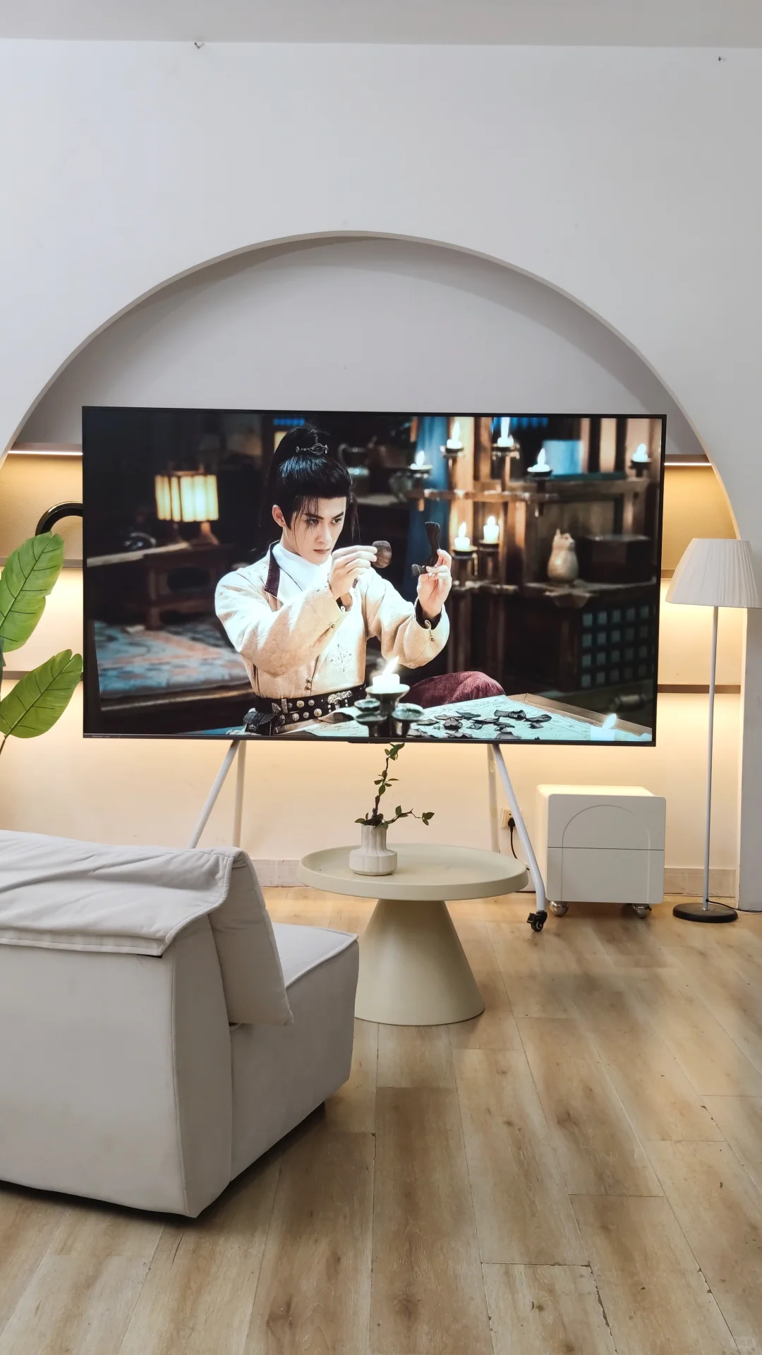 双十一选电视，闭眼入