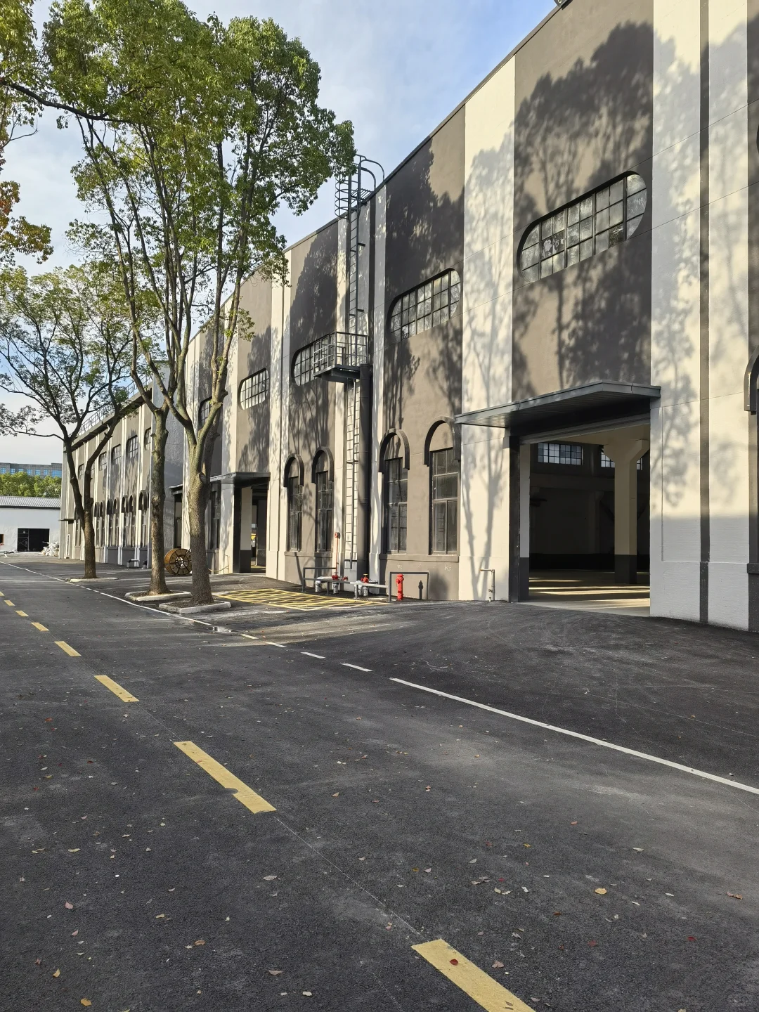 曹路新地标?烨博新质产业园700平起租