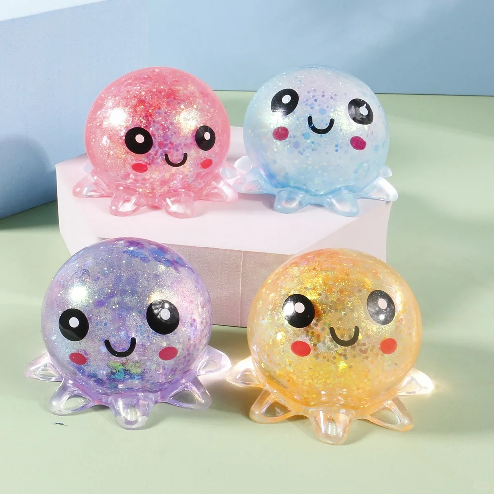 ?救命！这麦芽糖会魔法吧？！一捏解压，