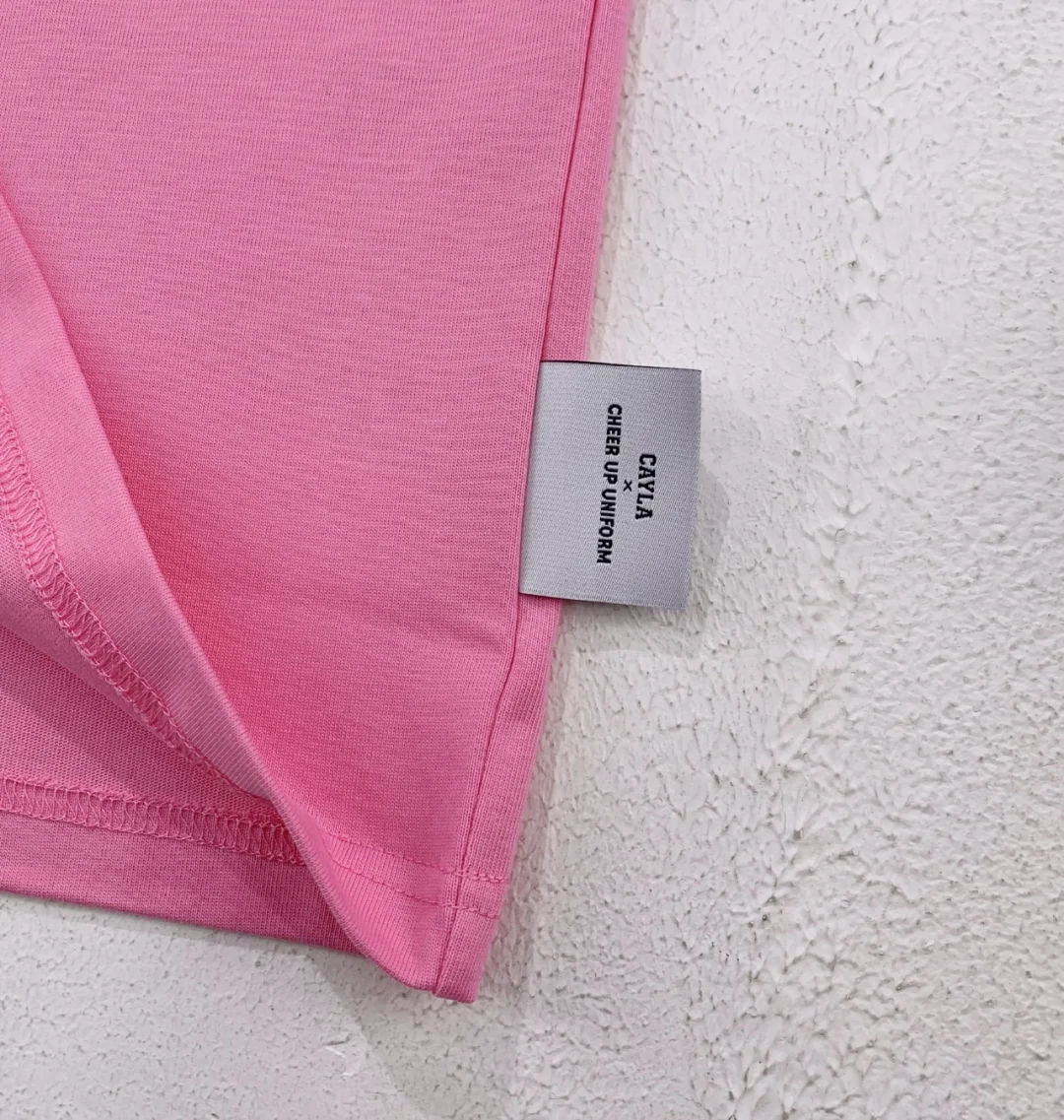 CAYLA新款大货到货