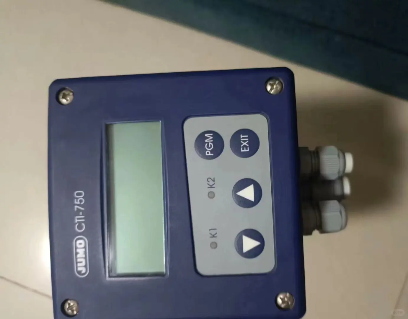 JUMO久茂压力变送器维修-变送器无输出