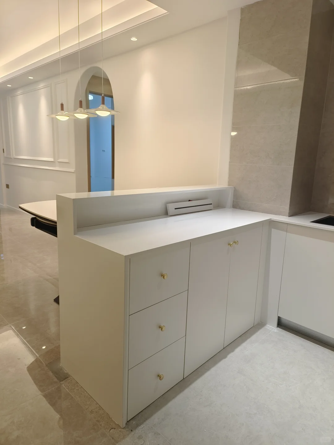 15w爆改精装房!普通人真的尽力了!