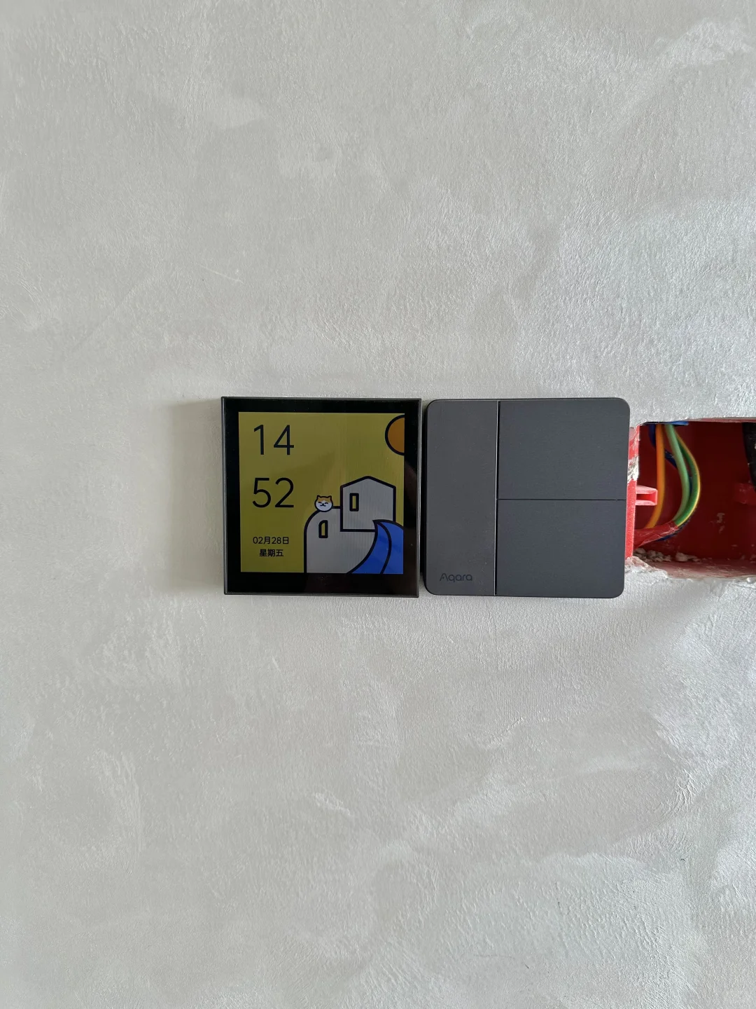 从米家换到苹果homekit真的太爽啦!