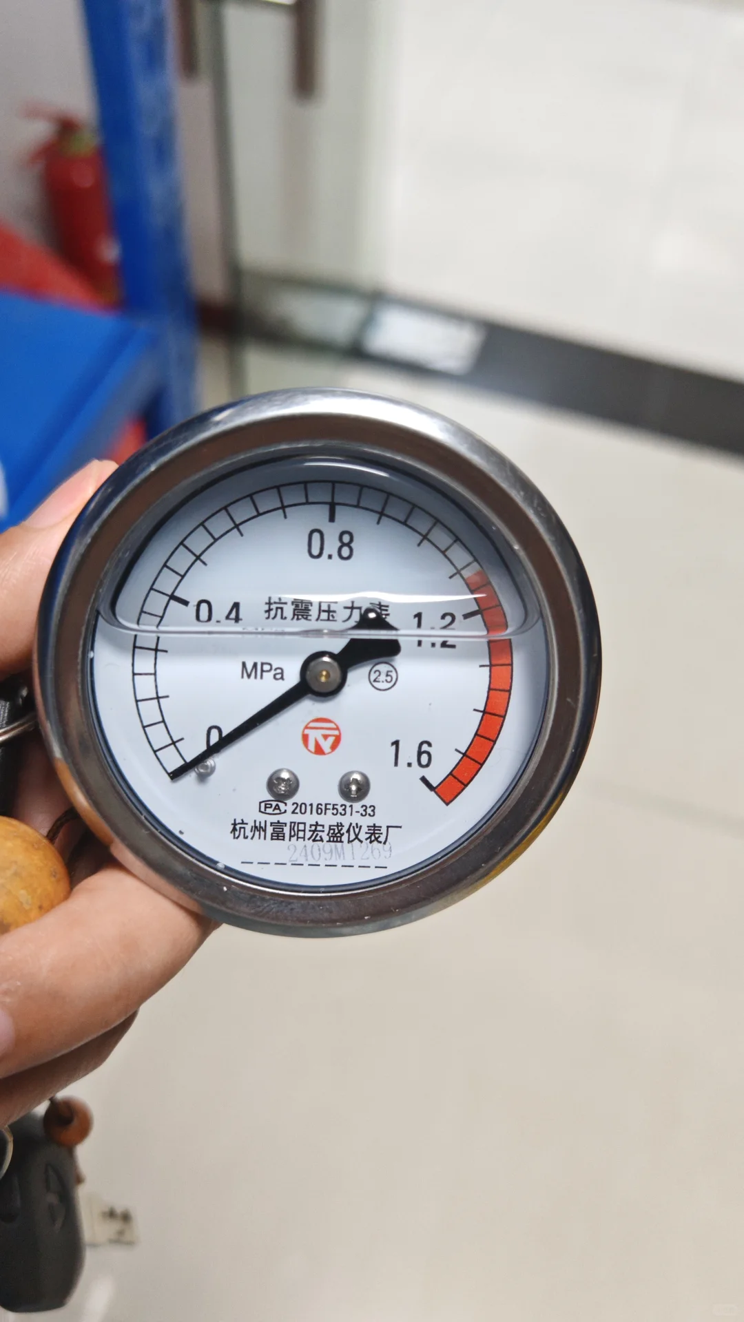 压力表校准、流量计校准、热电偶校准