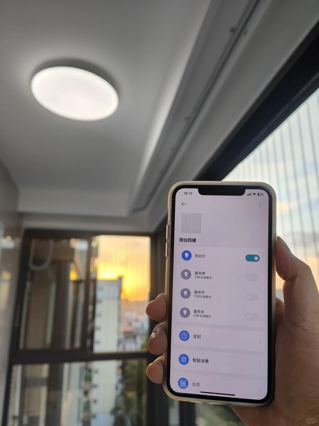 ?谁还在说做全屋智能留根零线就行？