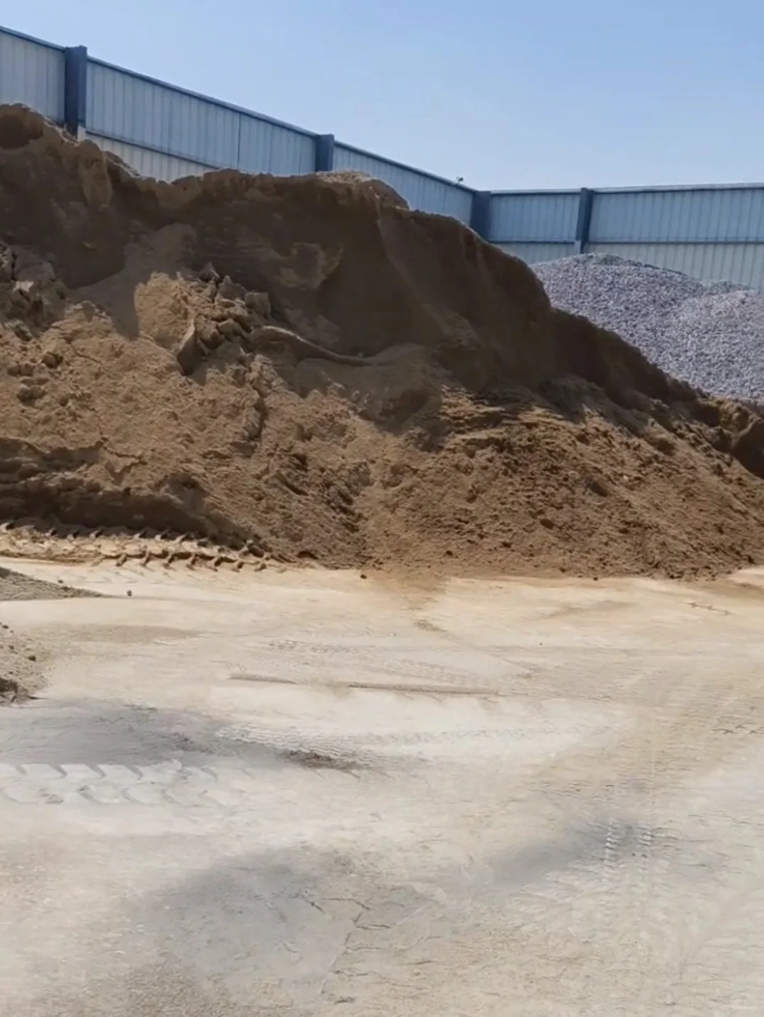 ## 你以为的水泥黄沙VS实际需要的水泥黄沙