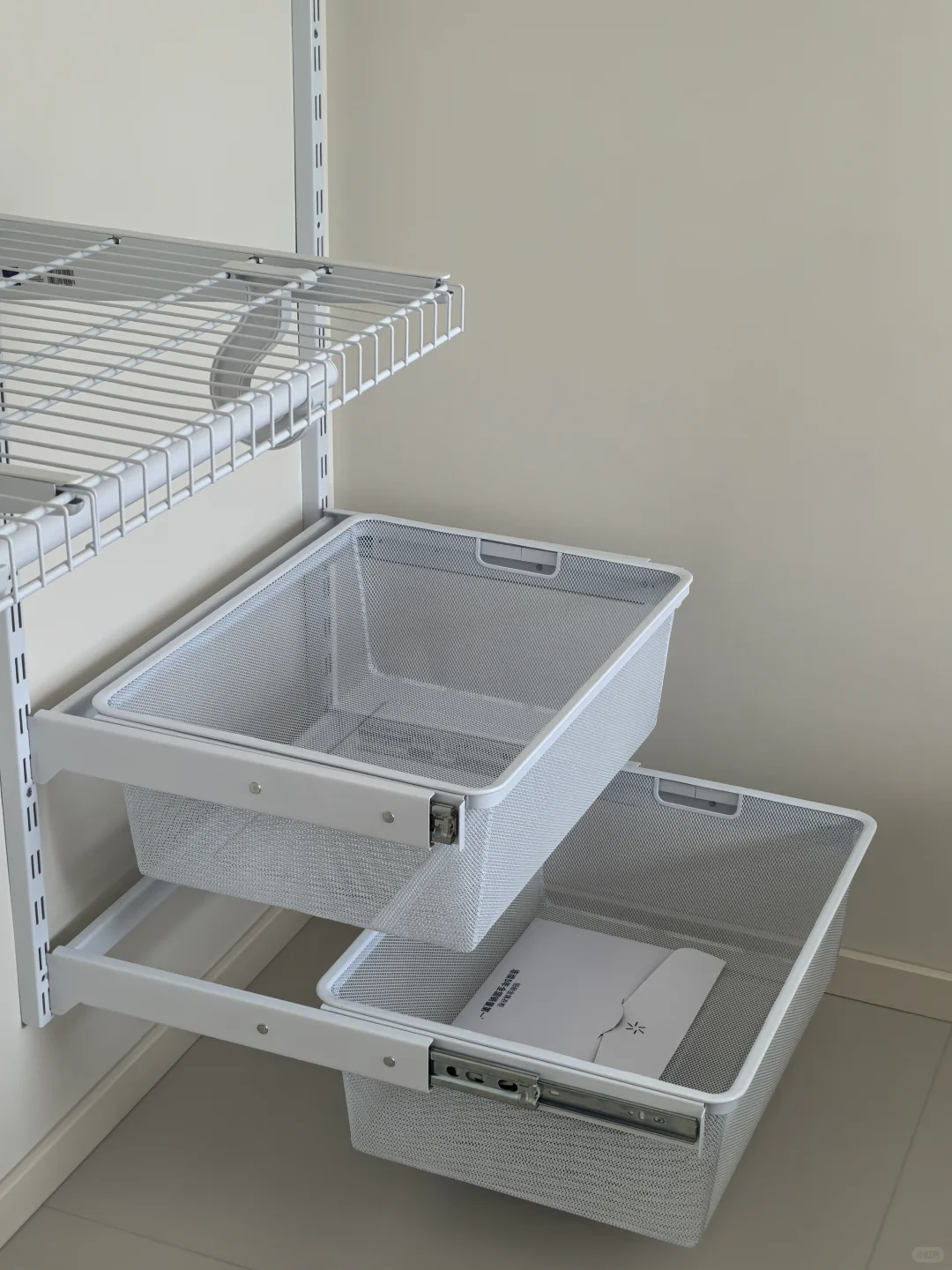 出租风金属衣柜落地，这碗反骨饭我吃下了。