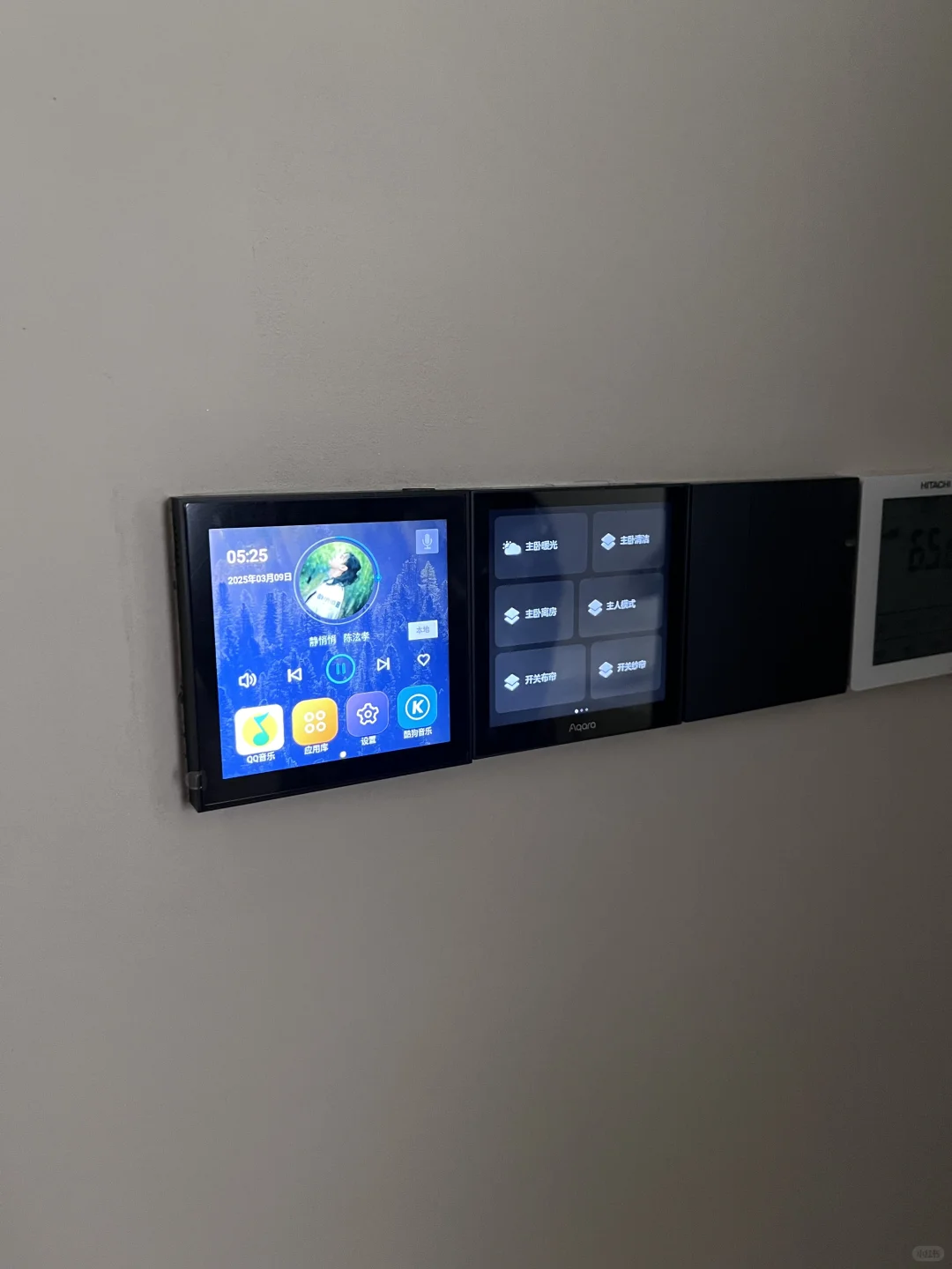 1.2W落地Aqara全屋智能，新手直接抄作业！