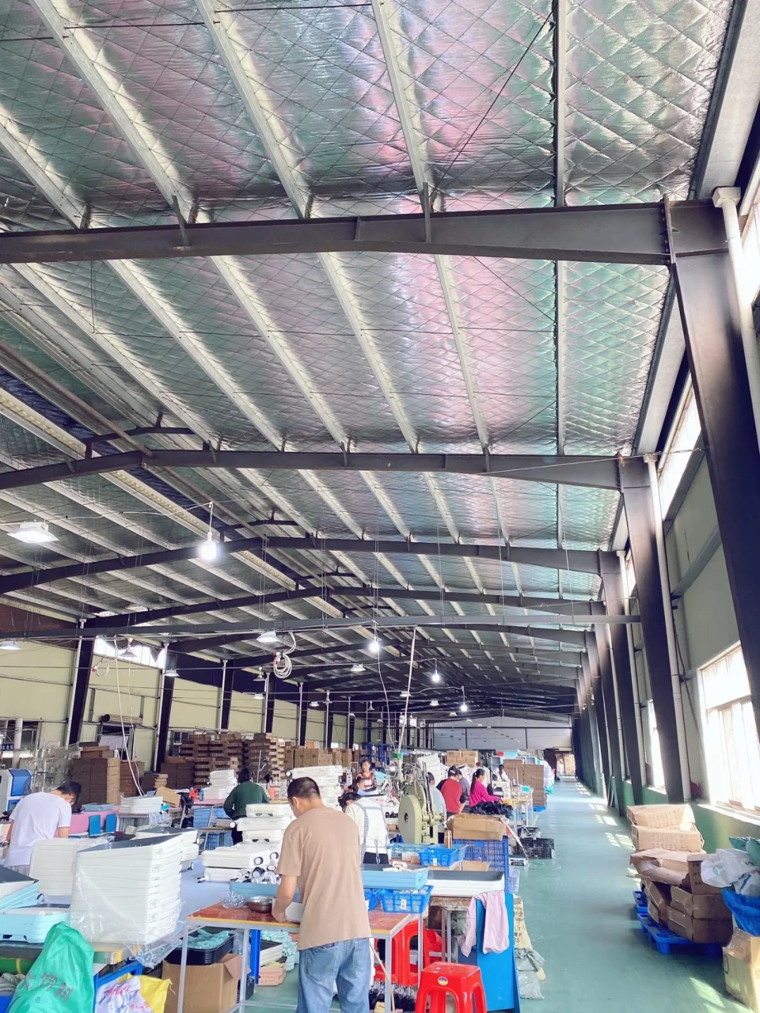 来看看10年工厂如何把自家产品做到月销10w+