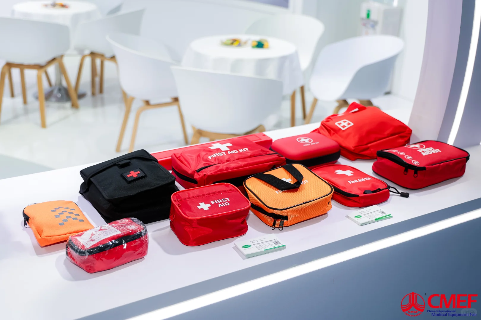 第92届中国??国际CMEF博览会