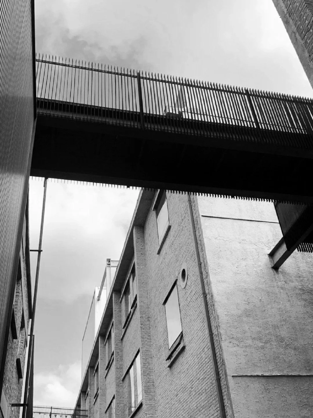 私享‼️找到藏在闹市里的硬核工业风‼️