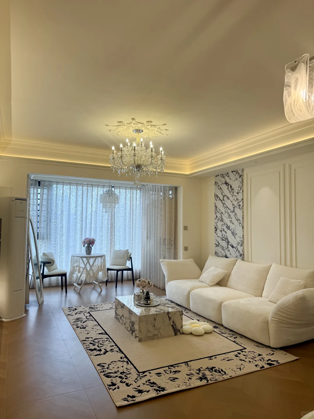 抄作业成功，28岁住进自己的Dream House