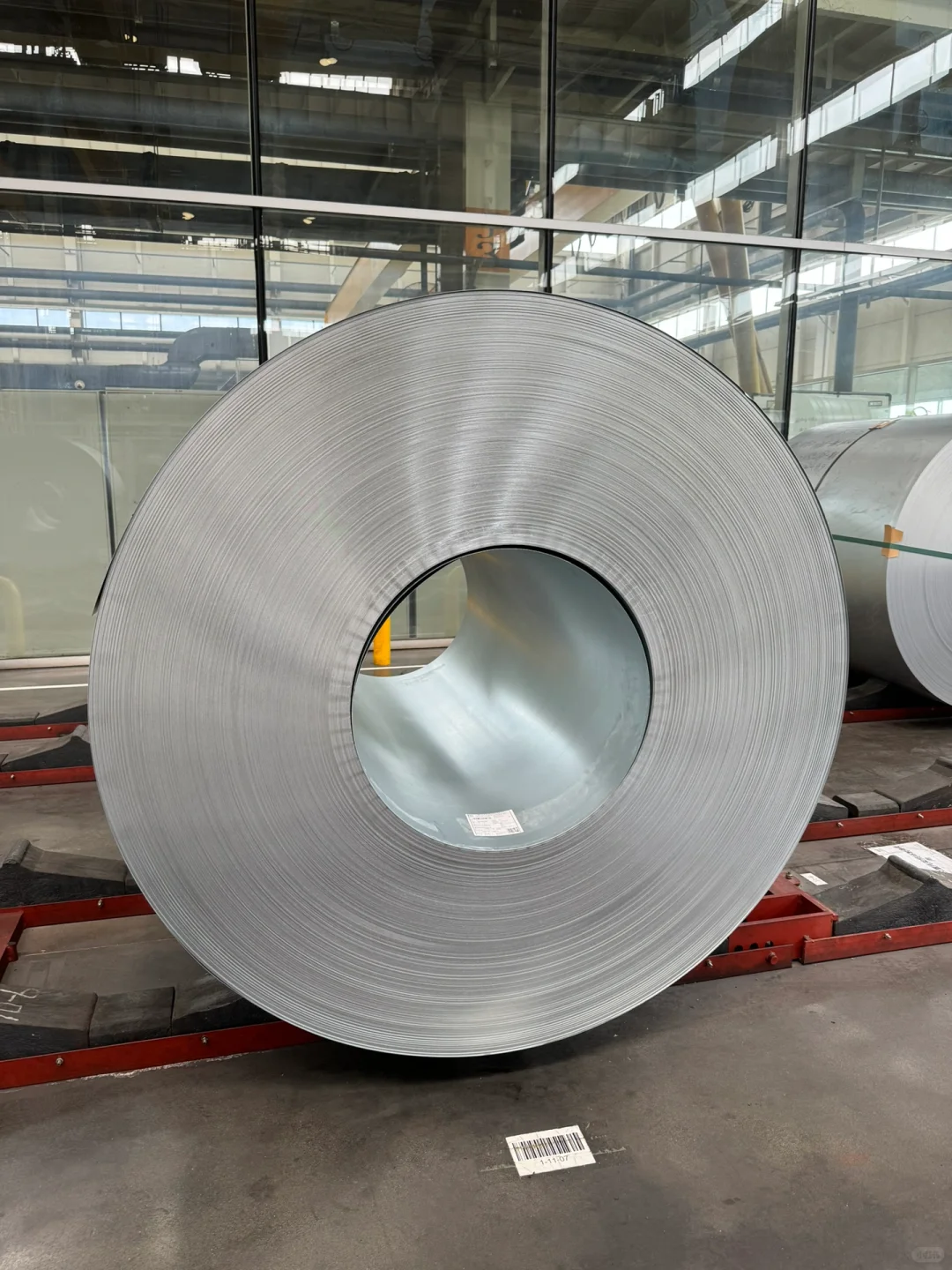 ?揭秘！一汽奥迪（佛山）汽车工厂！ 3️⃣