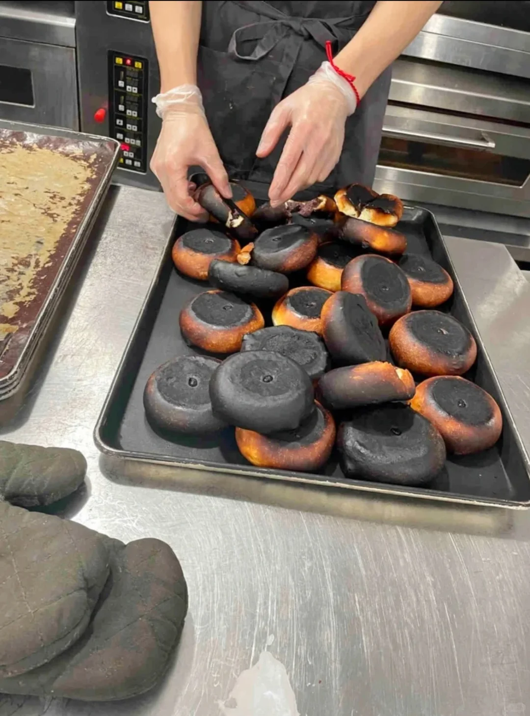 讲个真相，老把面包烤糊的人真的都有个通病