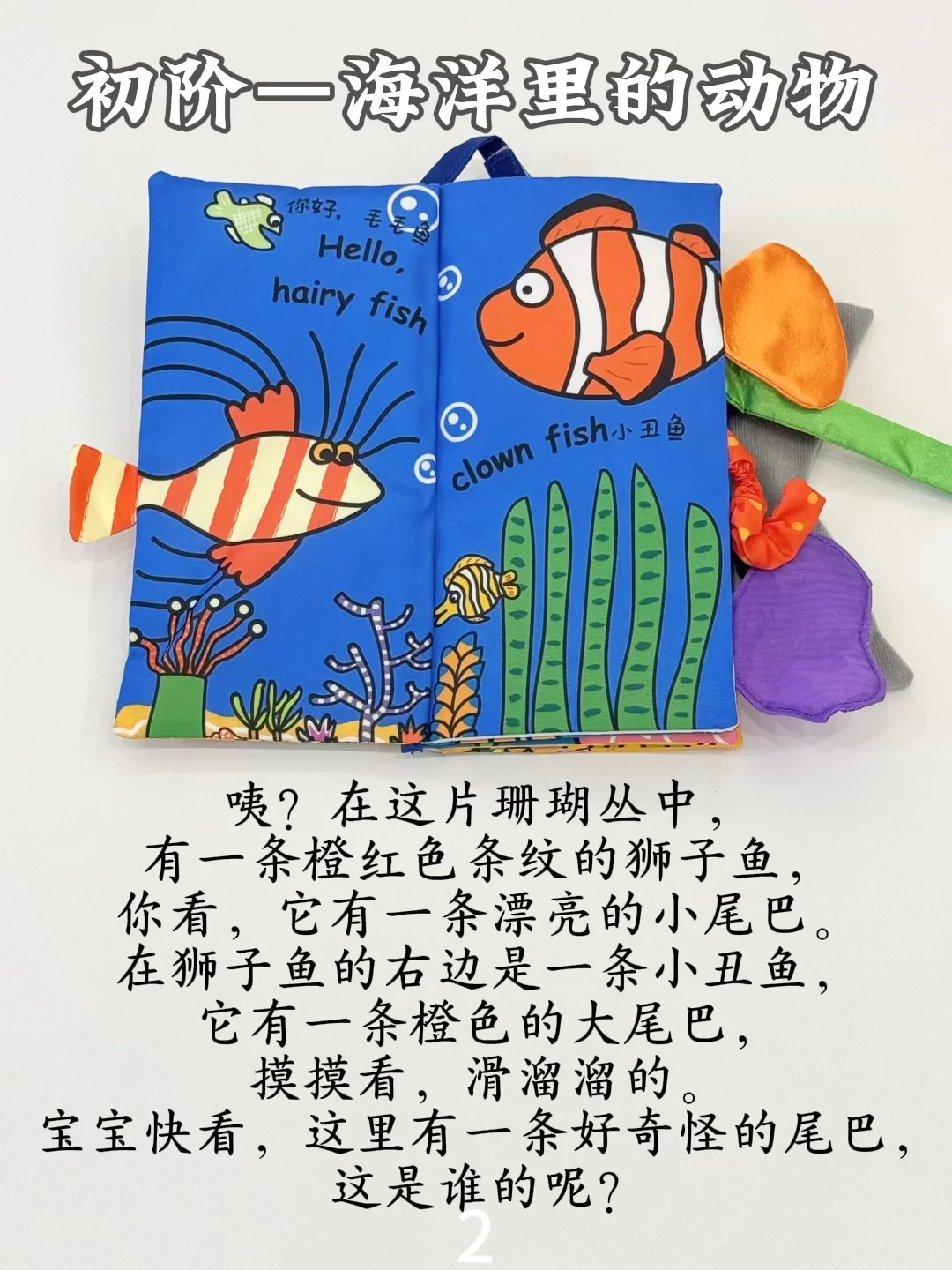 抄作业❗jollybaby布书0～3岁分阶段怎么读❓