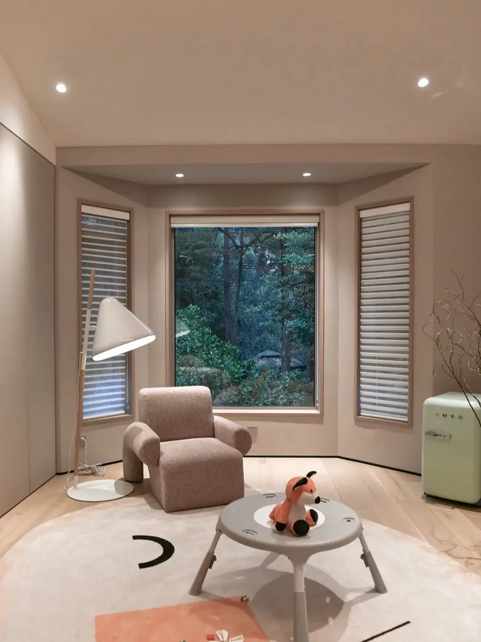 重庆-全屋智能案例分享