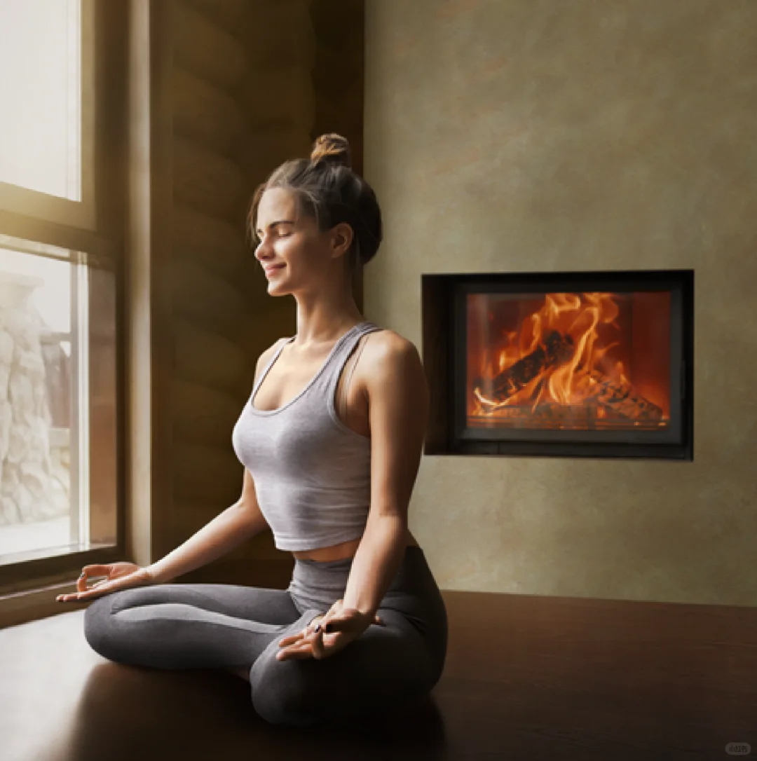 水火不侵 | 微晶玻璃?