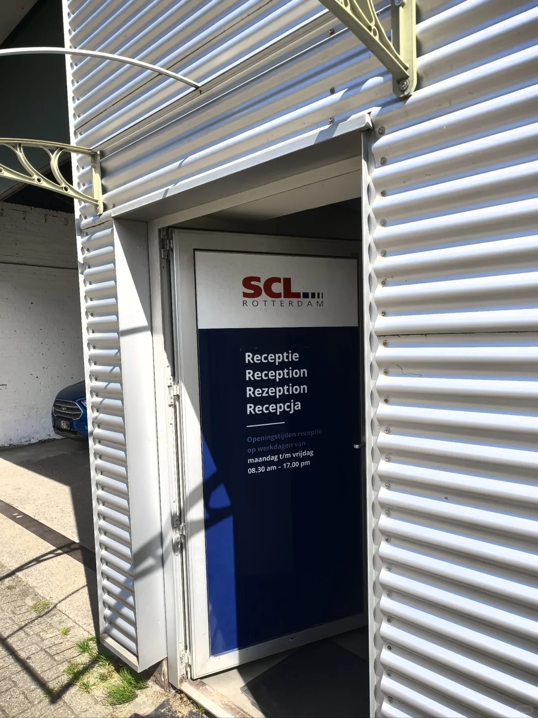 坦克400亚欧自驾收官，荷兰海运回国全记录