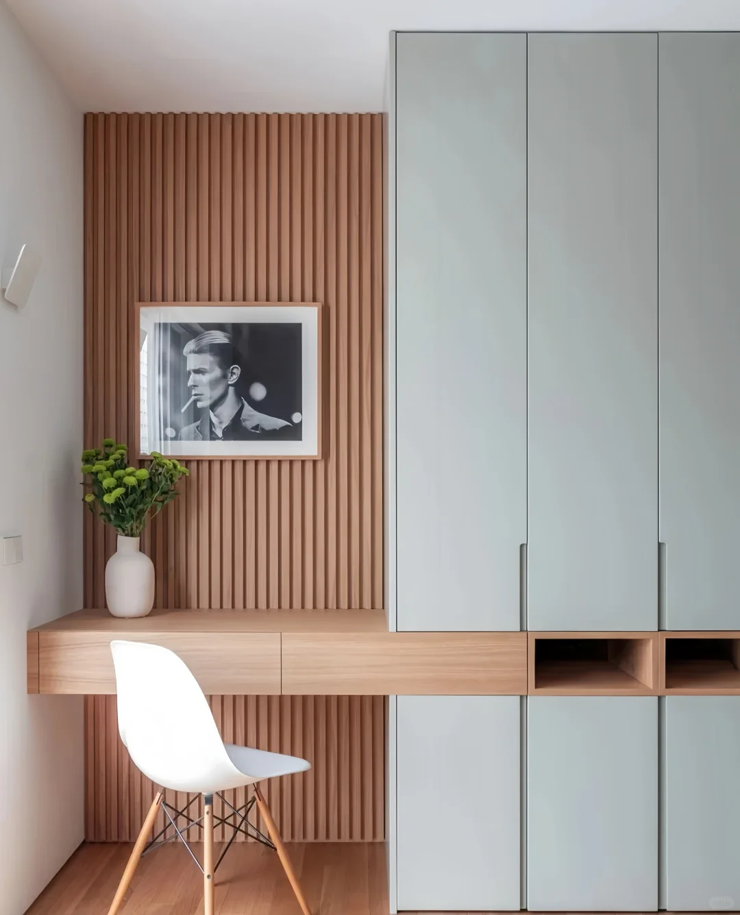 2025年九款最实用的衣柜设计