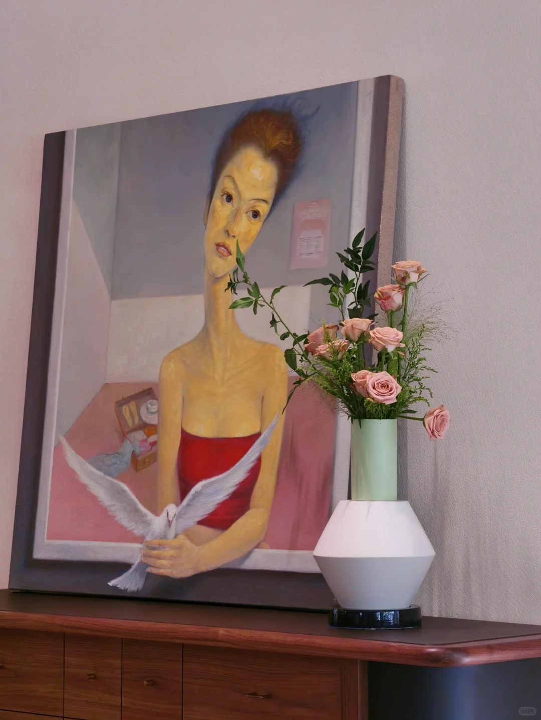 U+品牌中心｜花述夕语