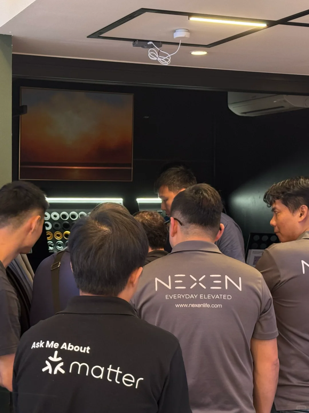 ?新加坡??智能家居为什么选我们?