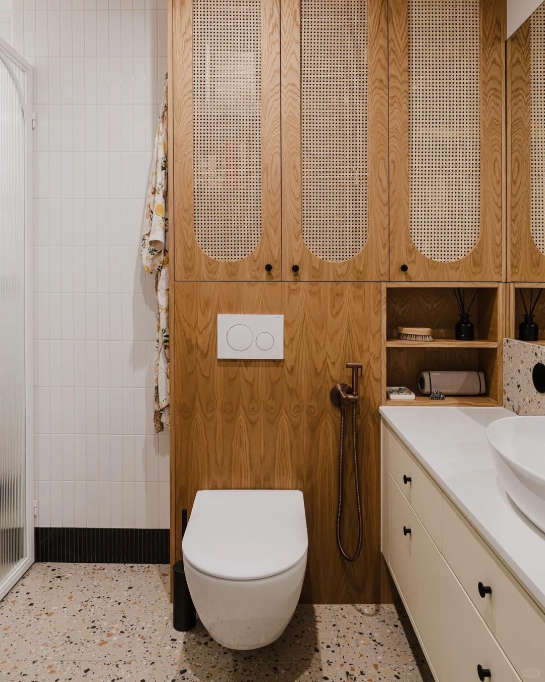 小户型设计灵感:有效且多效的发挥家具用途